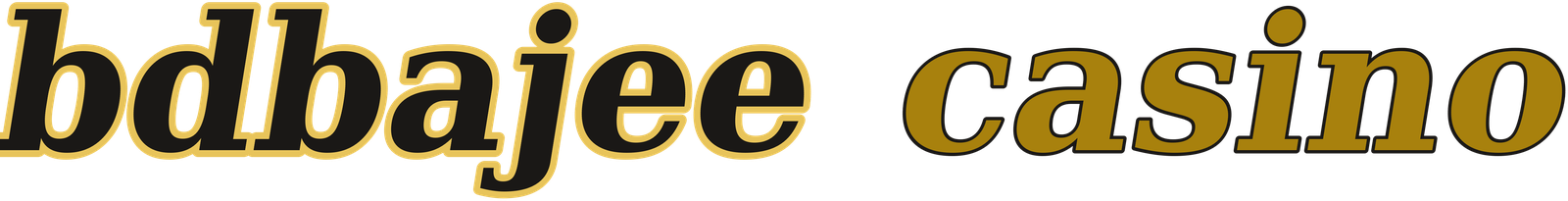 bdbajee casino logo